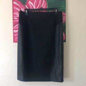 Express Black Pencil Skirt 💄👠